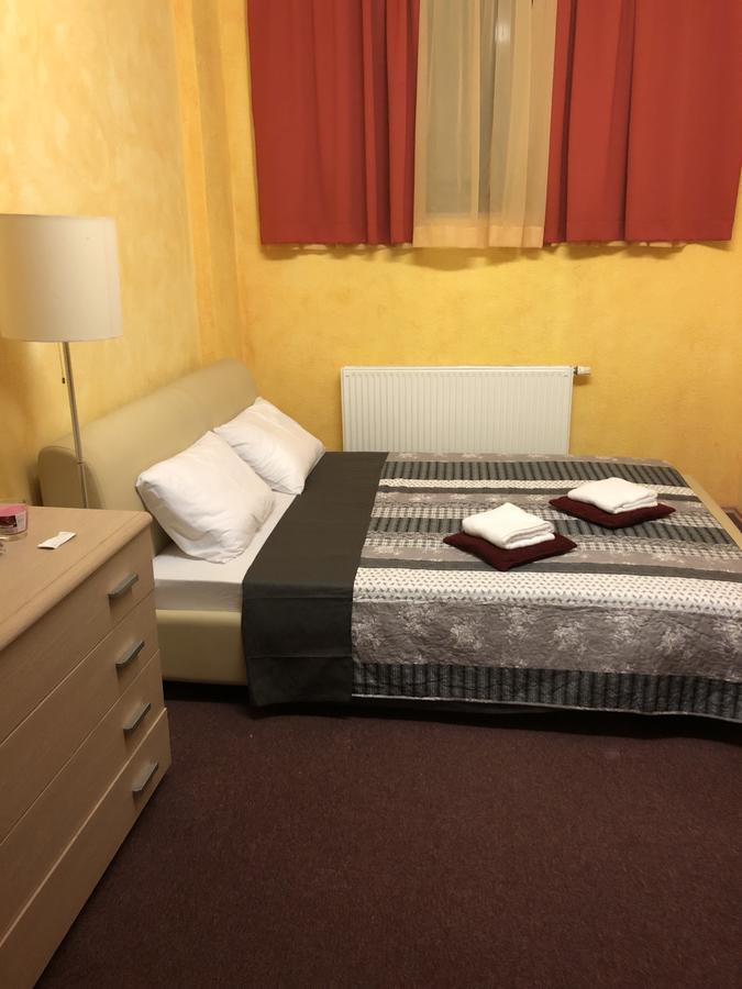 Motel Sofia Sežana Eksteriør billede